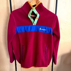 Medium Women’s Cotopaxi Fleece